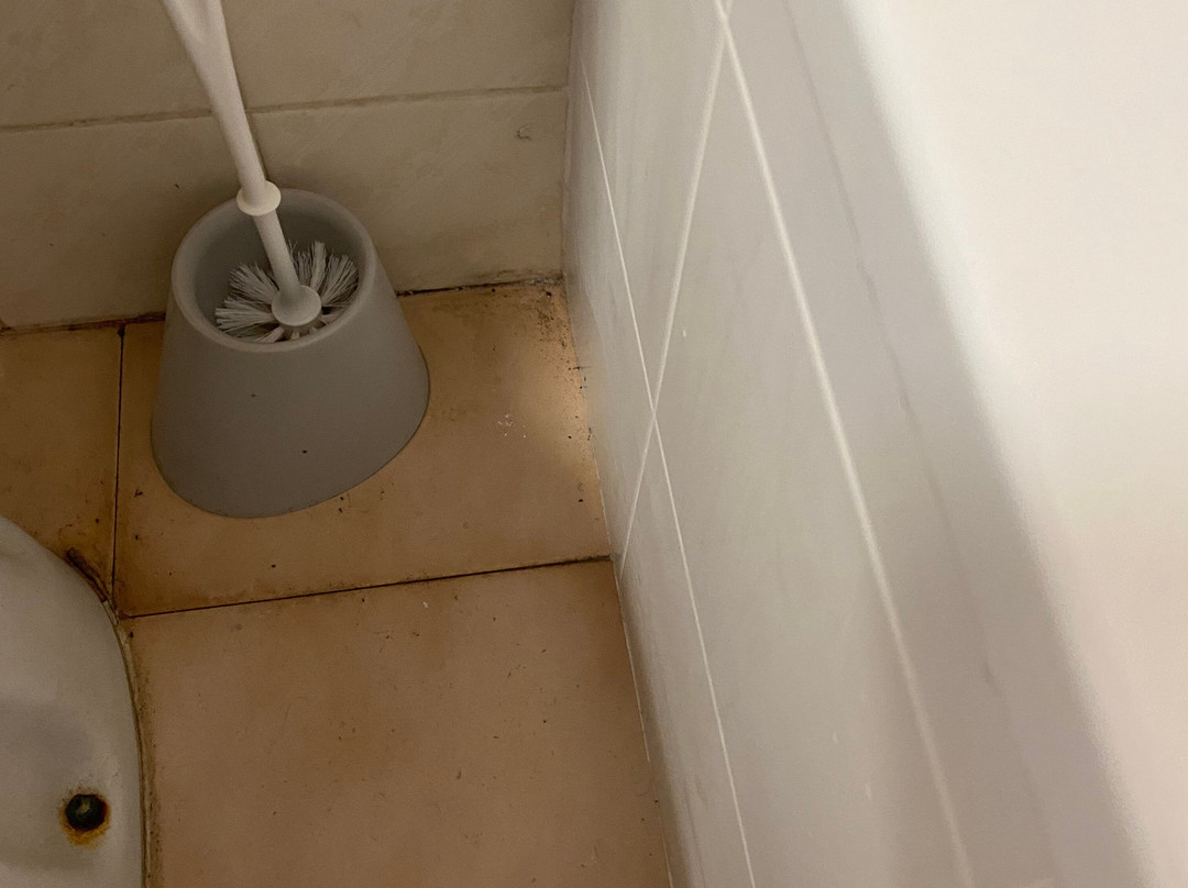罗莎诺蒂卡酒店主图