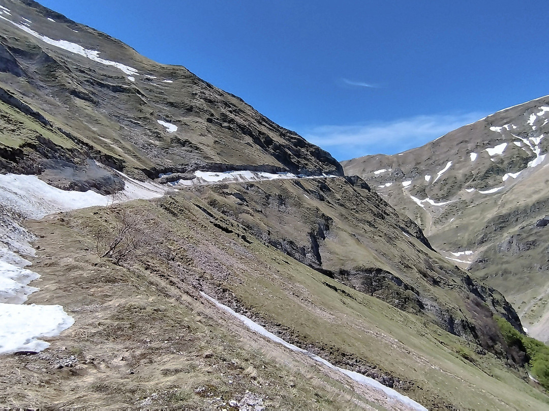 Bolognola Ski-Bolognola必去景点