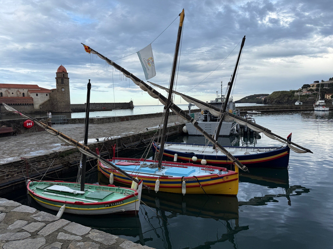La Cantina Collioure