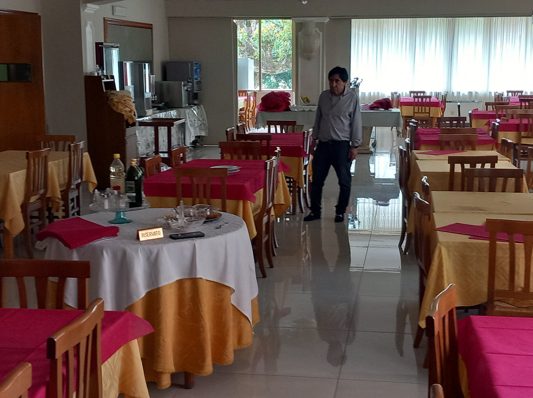 Hotel Villa Lina主图