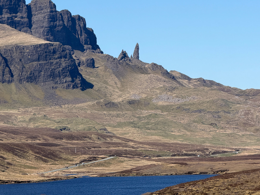 Best Scottish Tours-达农必去景点