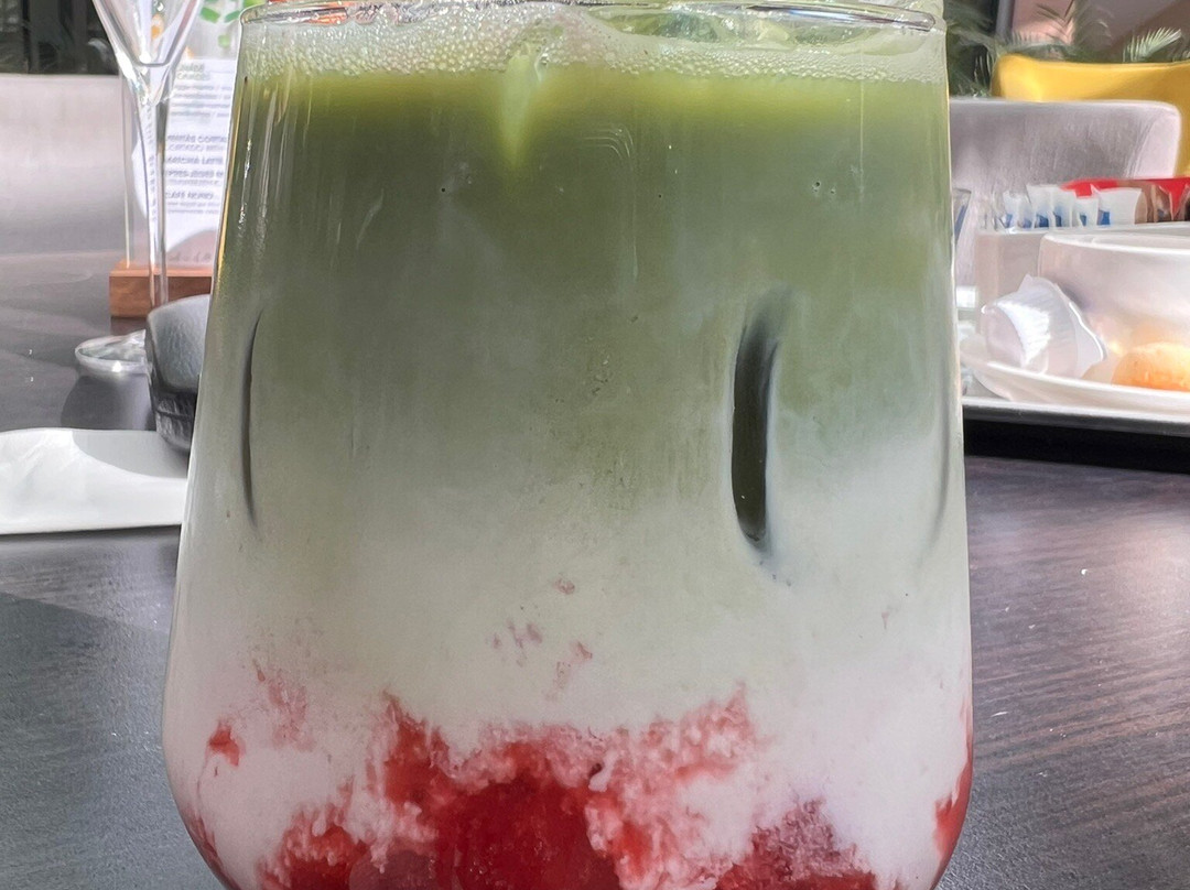 布达佩斯水世界度假村主图