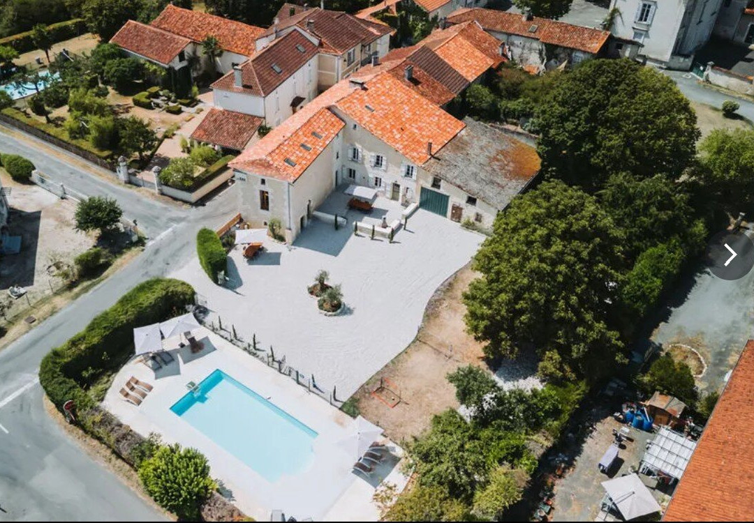 La maison du Sellier
