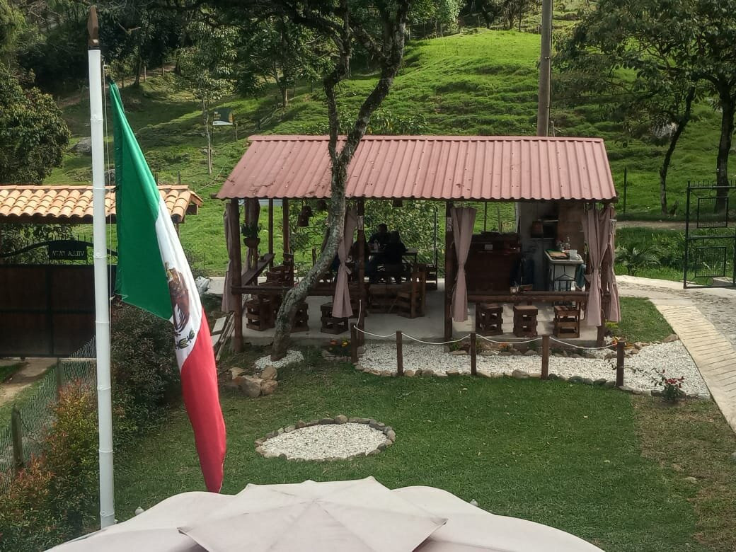 La Tequila