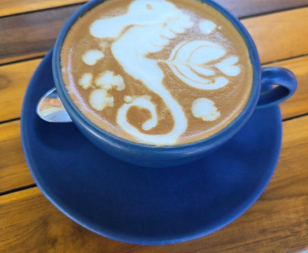 Alegría Cafe