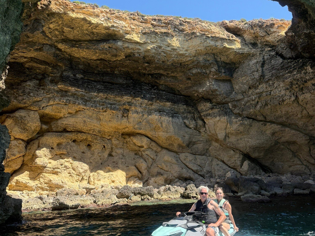 Island Thrills Watersports-Qala必去景点