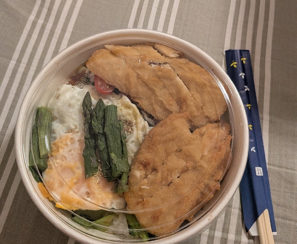 YOKO SUSHI LEIPZIG