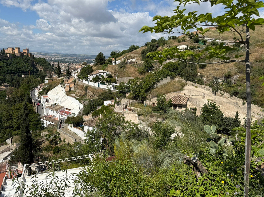 Museo Cuevas del Sacromonte-格拉纳达必去景点