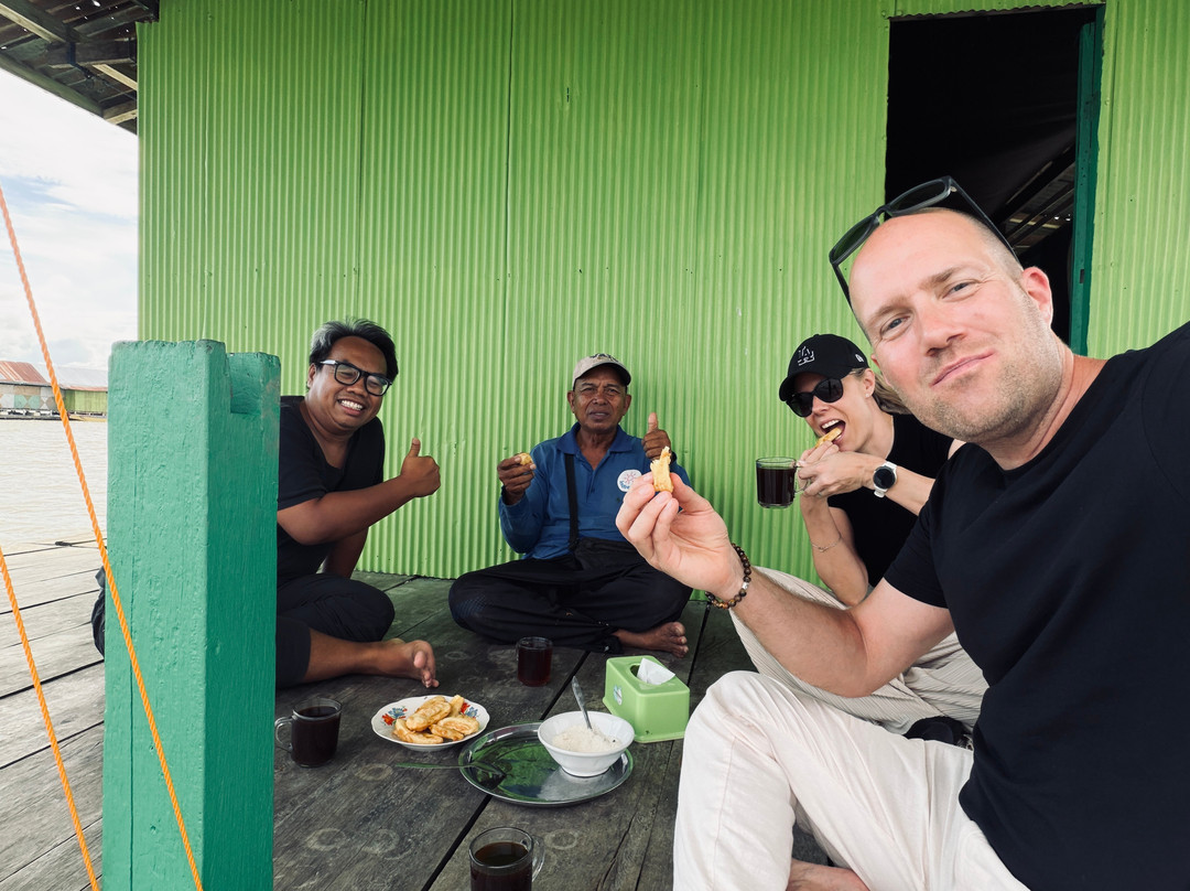 South Sulawesi Tours-孟加锡必去景点