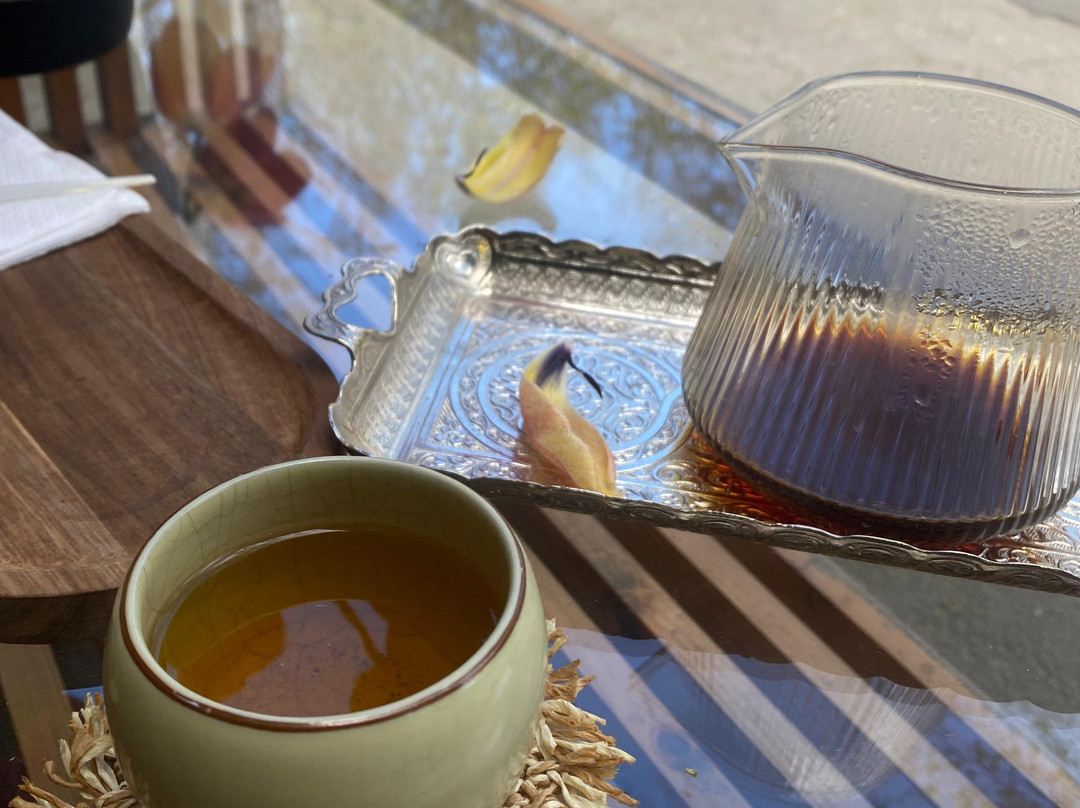 Coffee & Vinyl主图