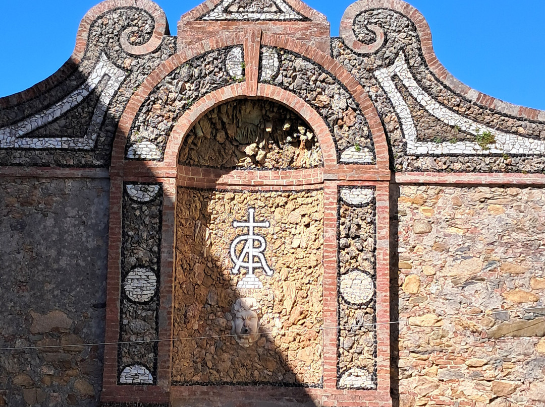 Museo di Storia Naturale - Universita di Pisa-Calci必去景点