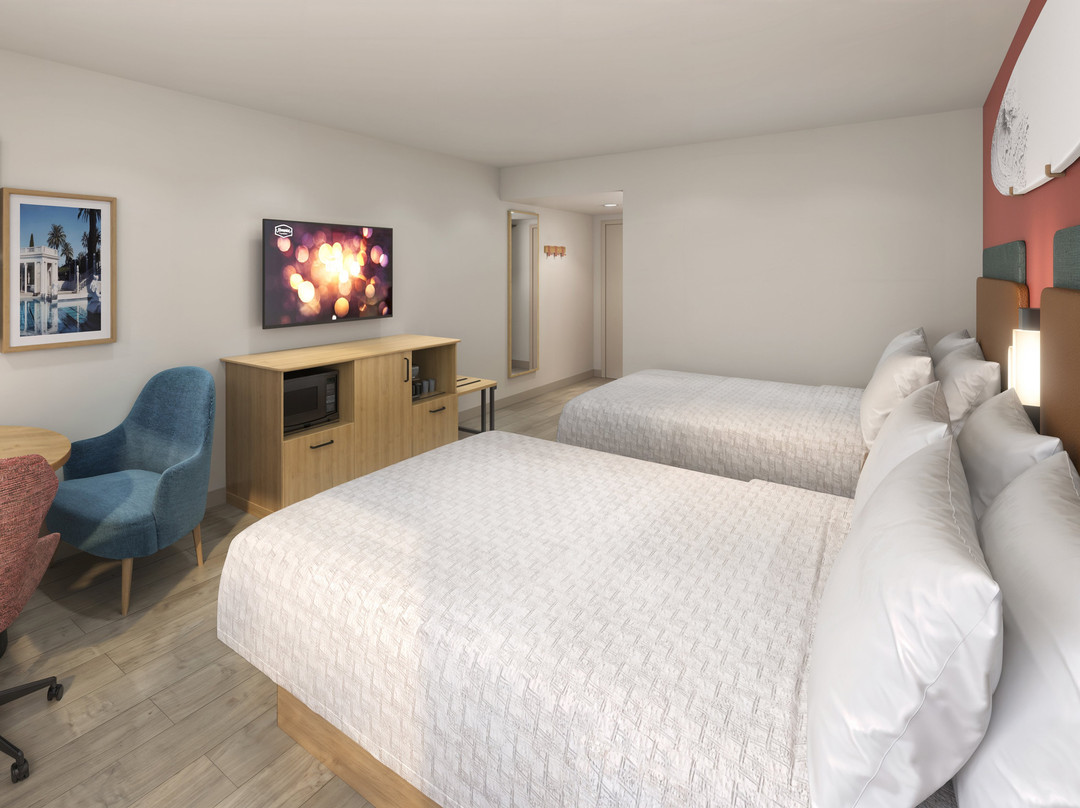 Hampton Inn San Simeon Cambria