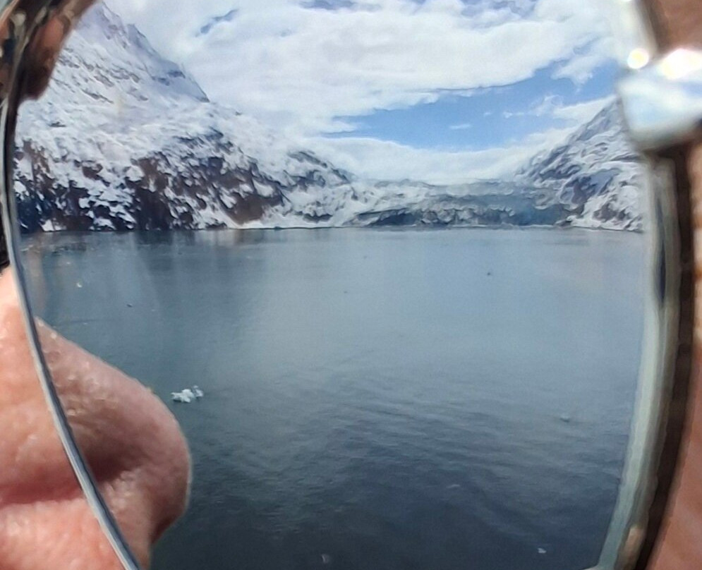 冰川湾-Glacier Bay National Park and Preserve必去景点