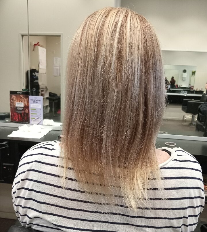 Vivo Hair Salon Rangiora- 朗基欧拉必去景点
