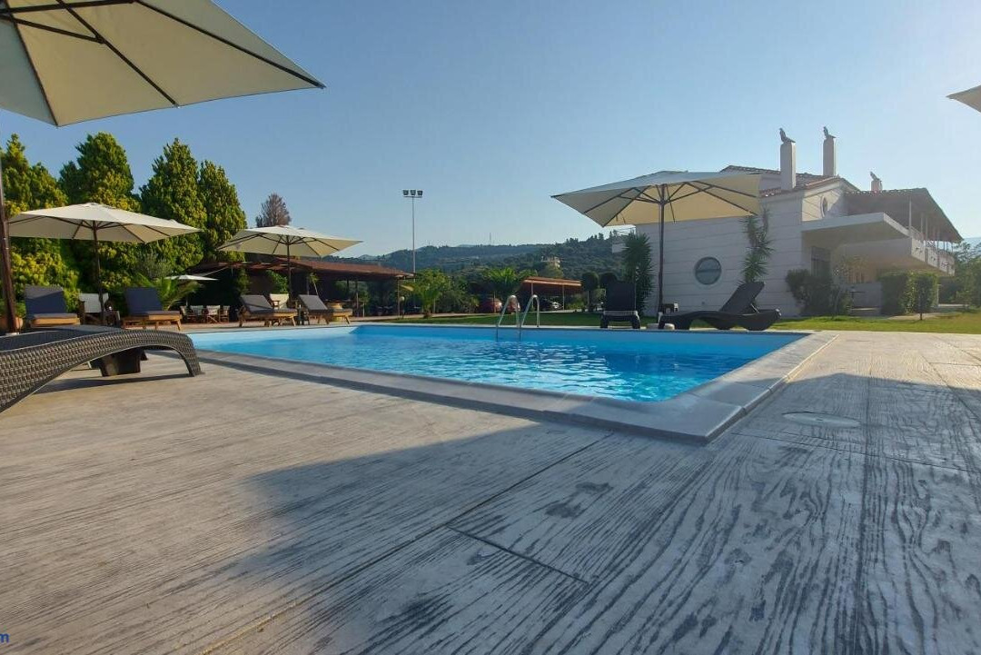 Xiliadou Hotel