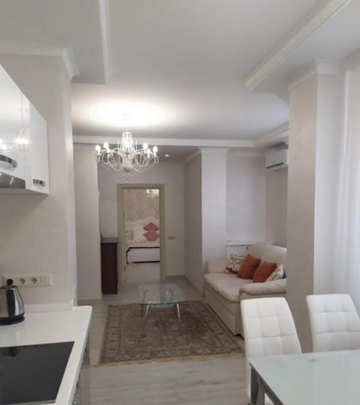 HPC Luxury Apartaments