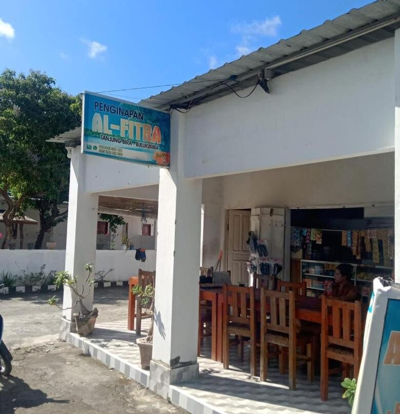 Penginapan Al Fitra