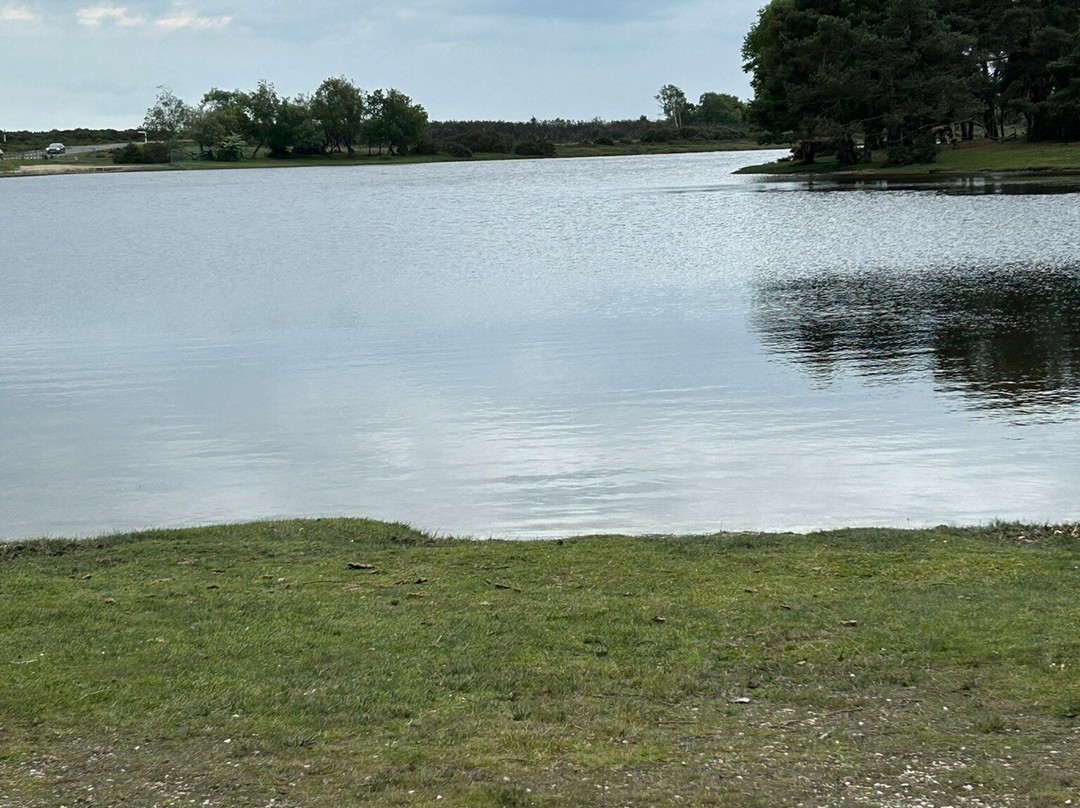 Hatchet Pond-Beaulieu必去景点