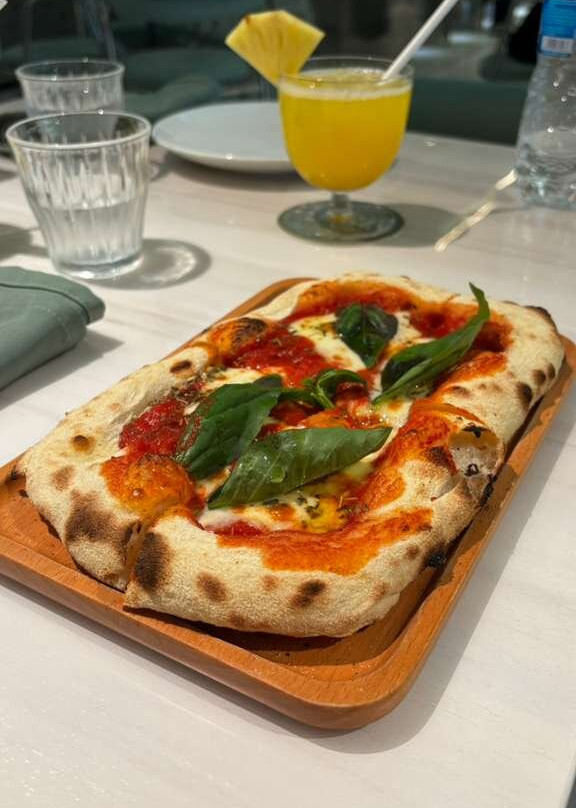 HA:RIS - Brunch & Grill