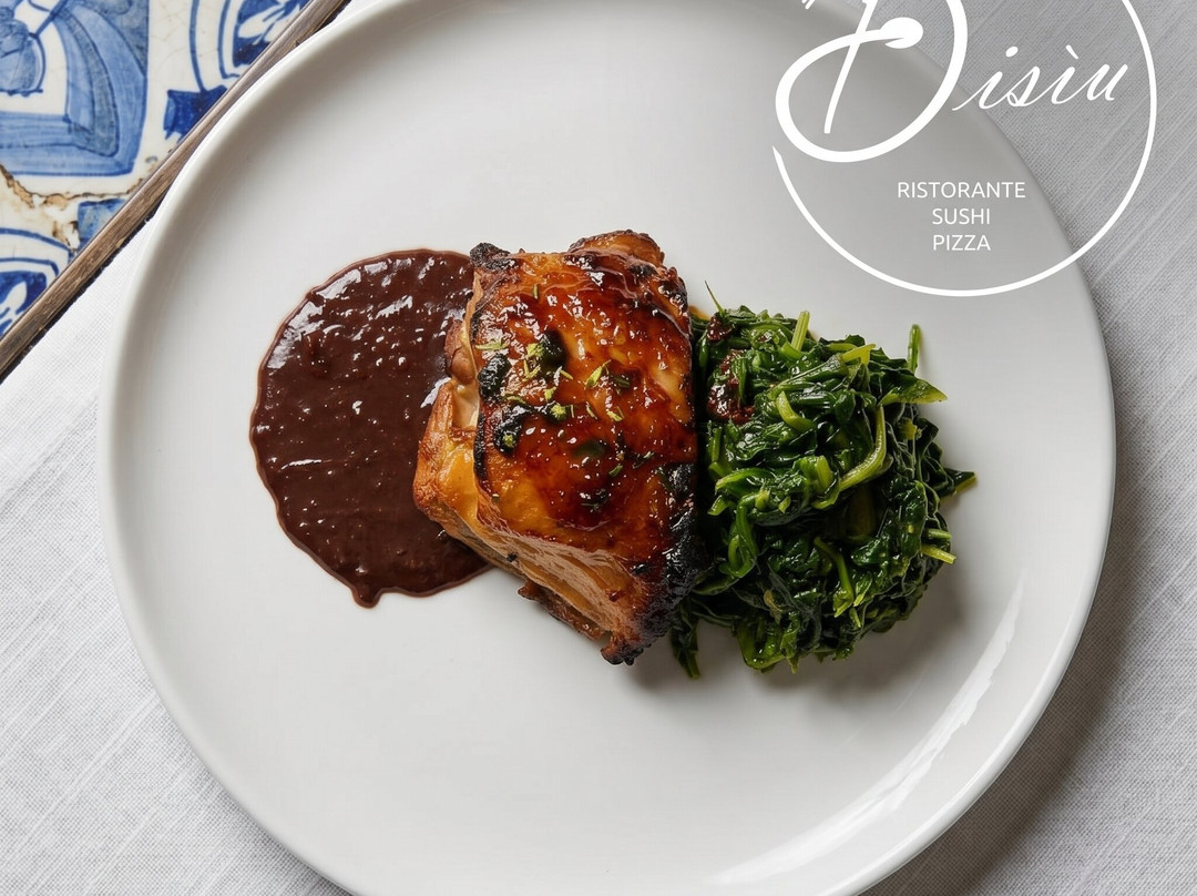 Disìu Restaurant