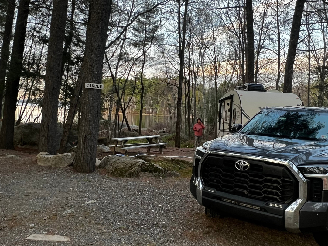Big Moose Inn, Cabins & Campground主图