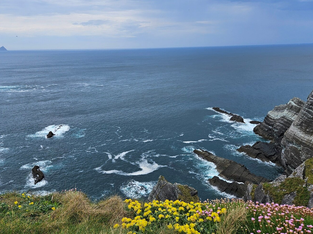 Ireland Travel Links-Ballybunion必去景点