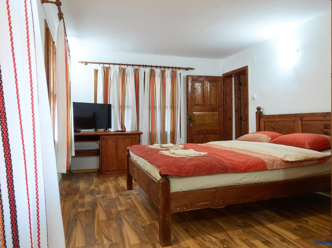 Hadji Valcheviya Han Hotel