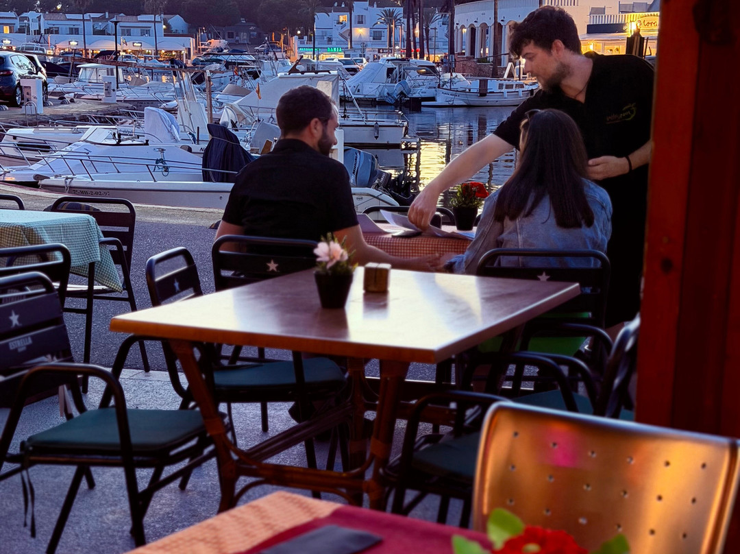 Why Not - Gastronomic Pub
