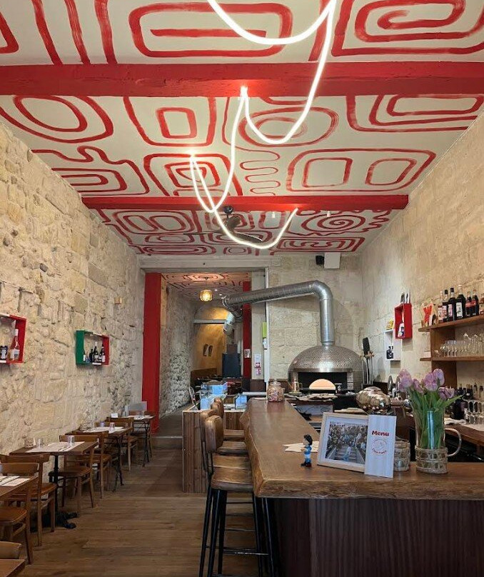 Pizzeria Casa Fusco