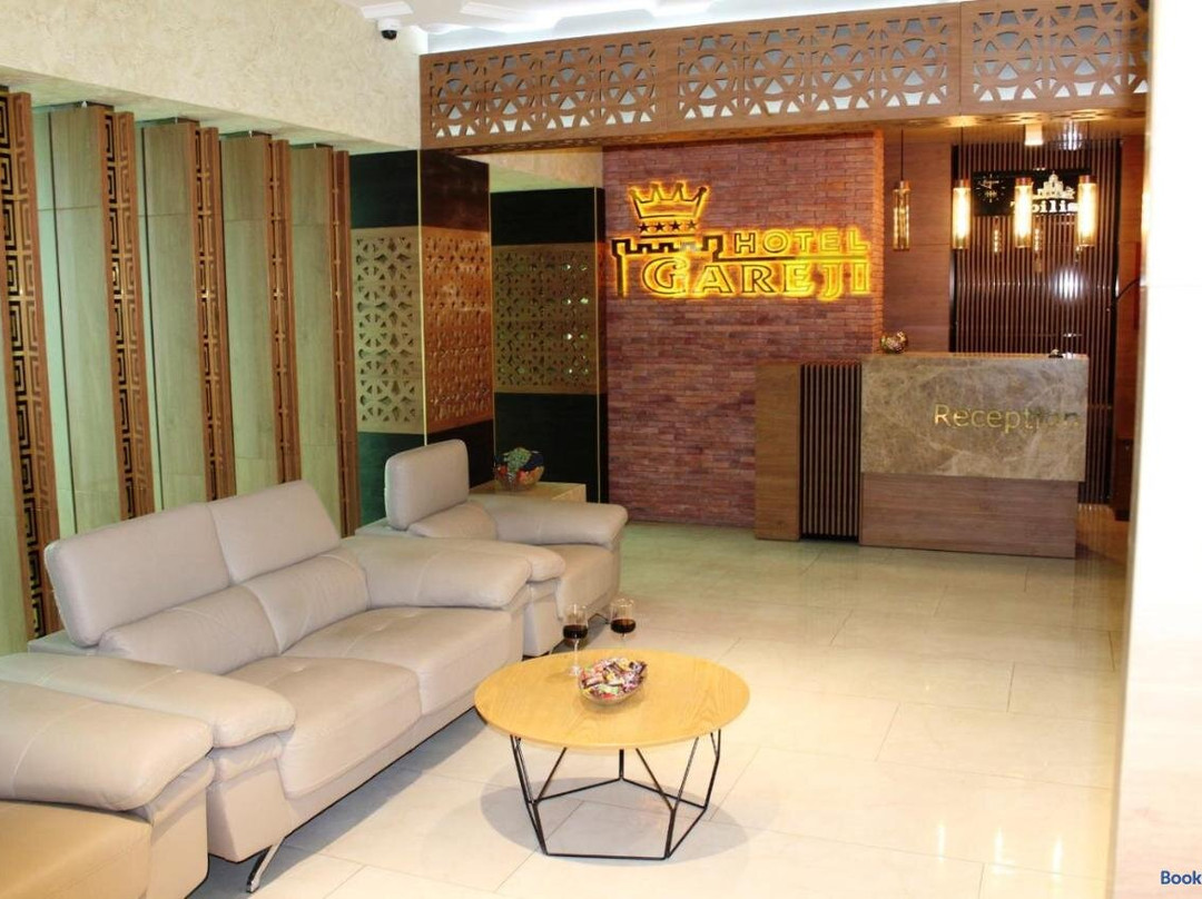 Hotel Panorama Gareji