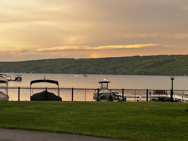 Keuka Lakeside Inn主图