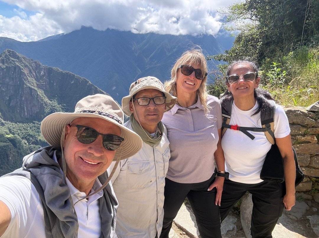 Tour in Peru-库斯科必去景点