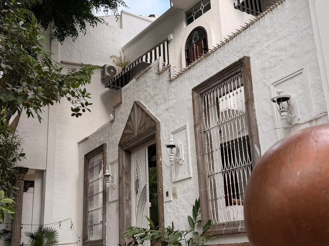 加蓝里奥住宿加早餐旅馆主图