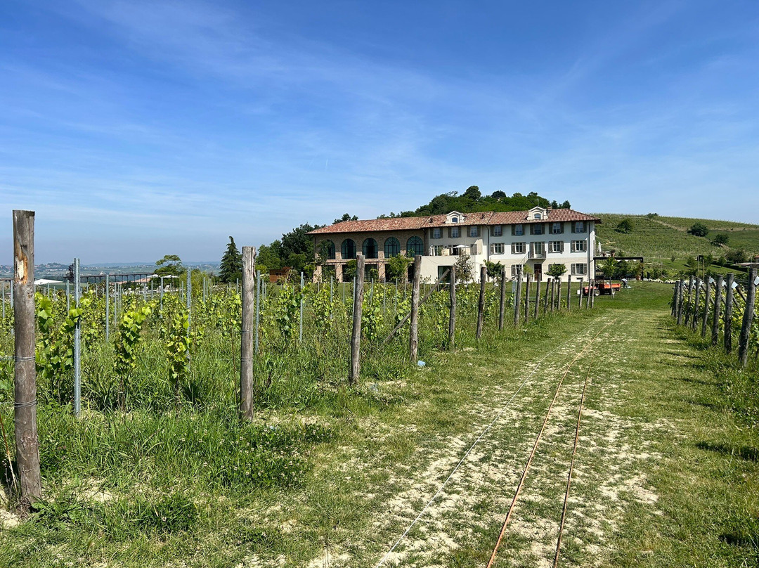 Monvì Wine Relais