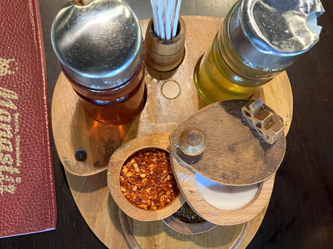 贝罗沃玛纳斯提酒店主图