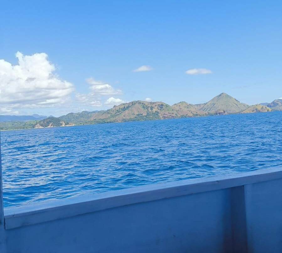 Padar Island-科莫多国家公园必去景点