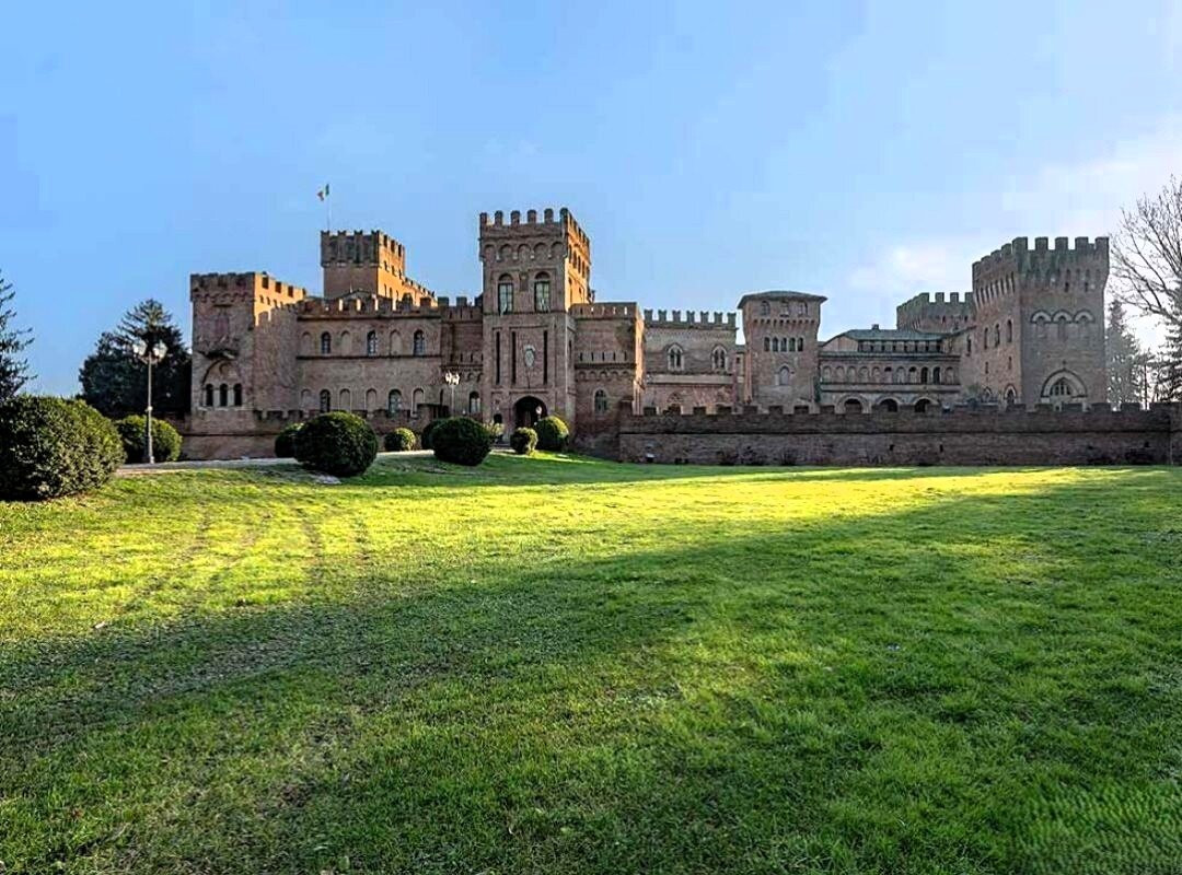 Castello San Lorenzo