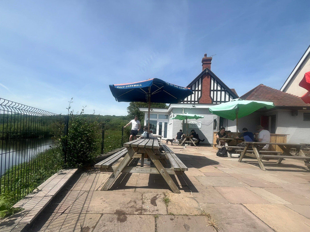 The Boat Inn - Bed & Breakfast Page主图
