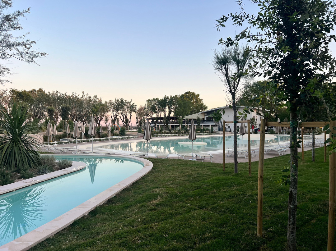 Club Del Sole Tenuta Primero 格拉多家庭精选主图