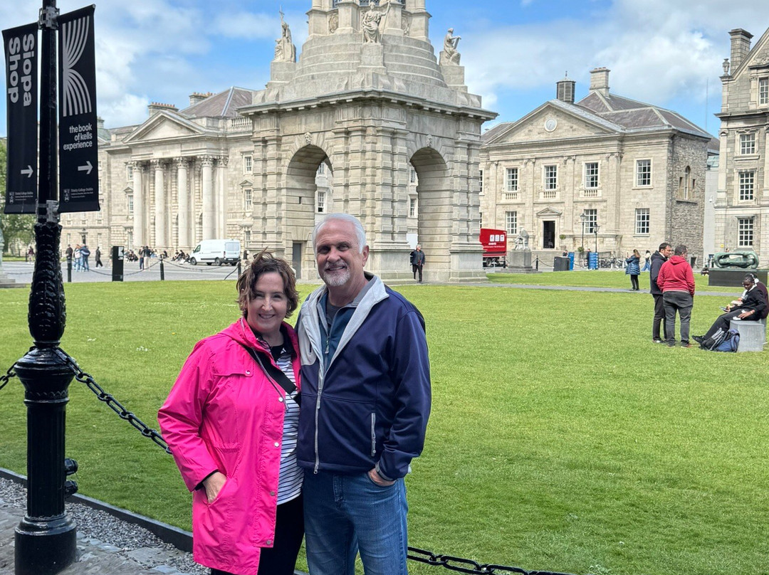 Setanta Chauffeur Tours-Longford必去景点