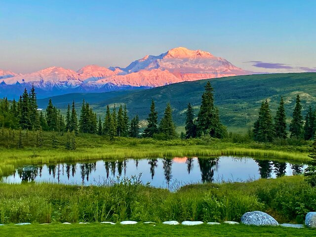 Camp Denali