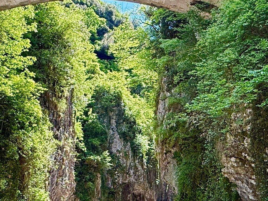 Strada della Forra-Tremosine sul Garda必去景点