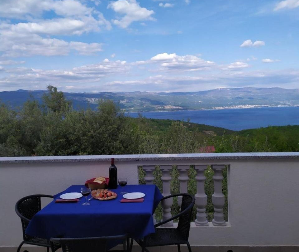 Apartmani Danica