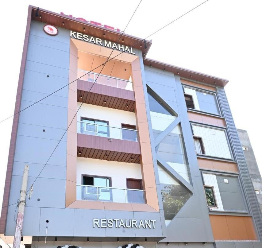 Hotel Kesar Mahal Deshnok