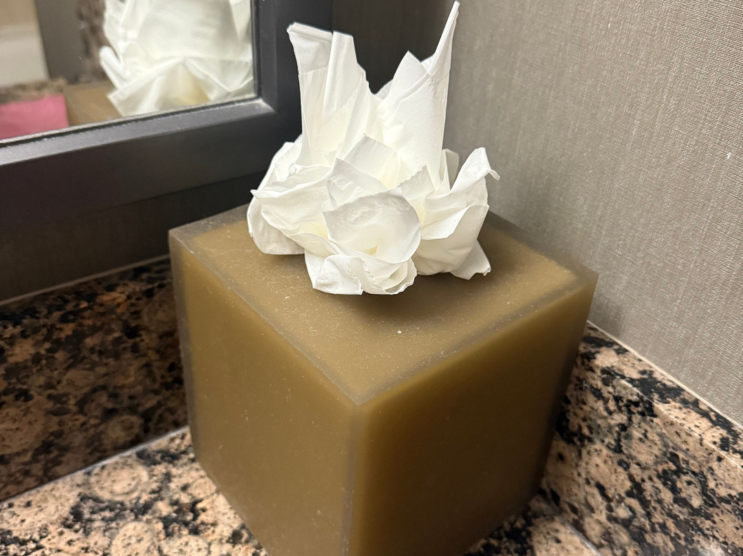 波特兰派拉蒙特酒店主图