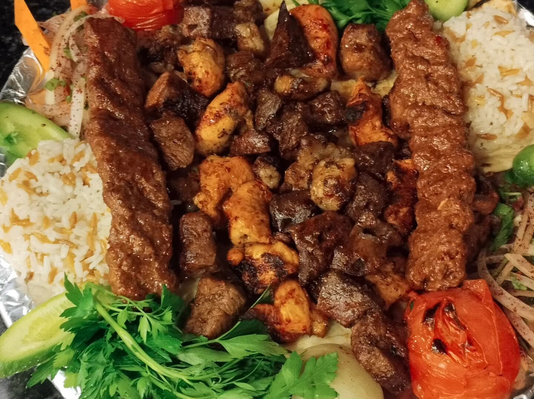 Kundu Halk Plajı-Aksu必去景点