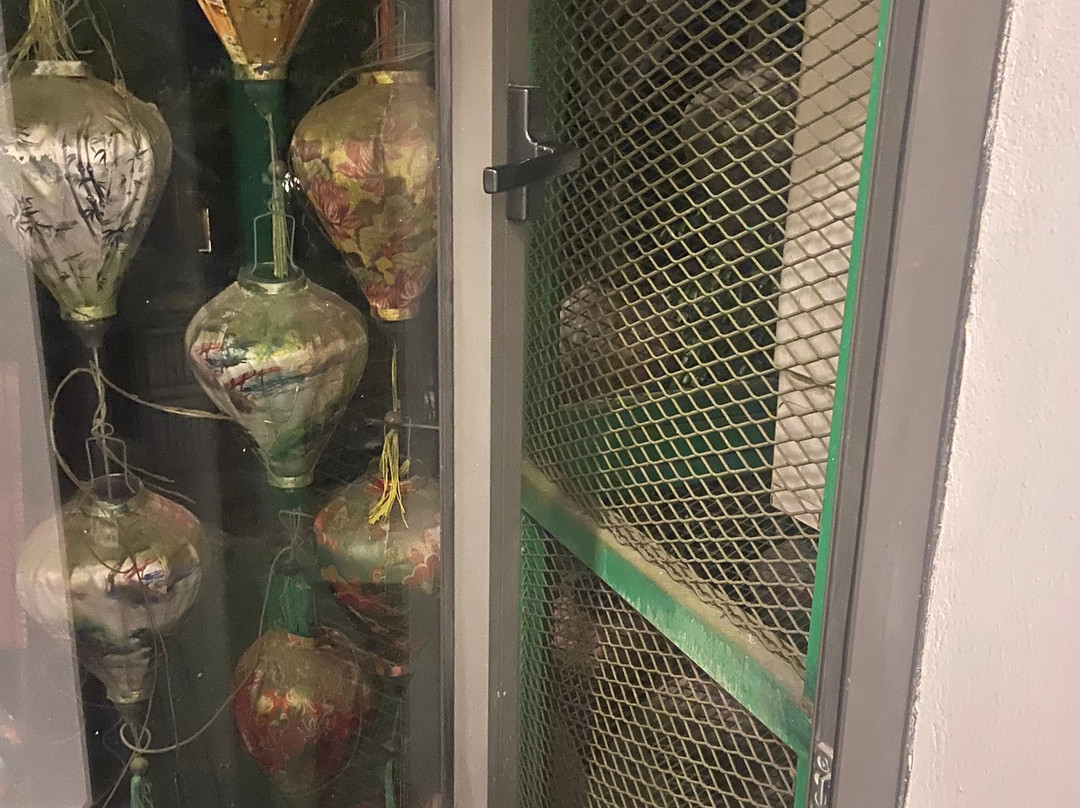 竹萨帕酒店主图