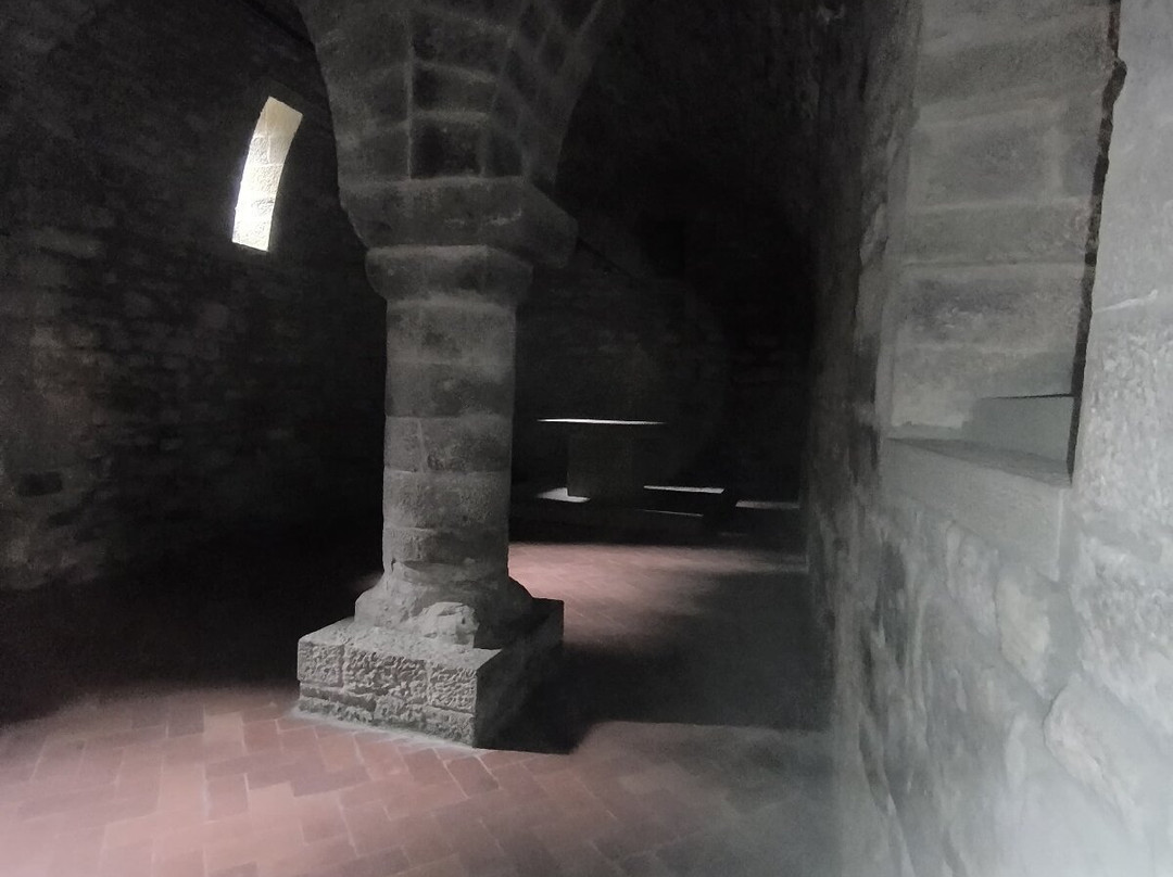 Monastero di Camaldoli-波皮必去景点