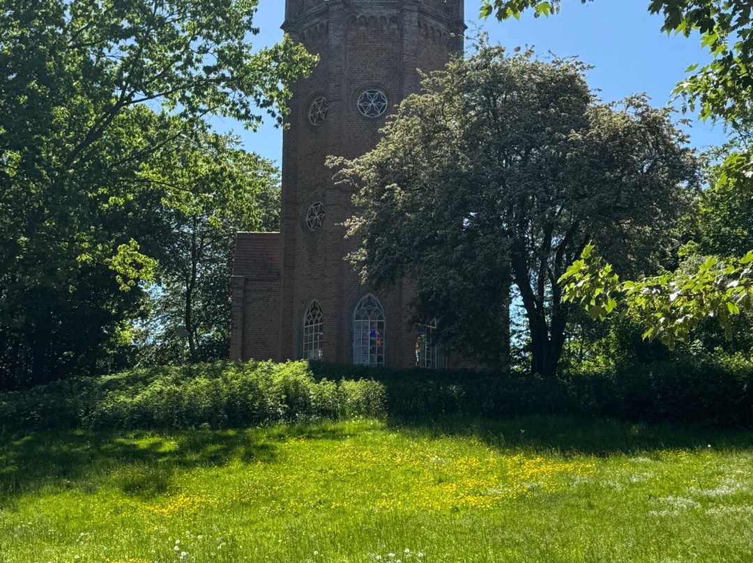 Aussichtsturm Hessenstein