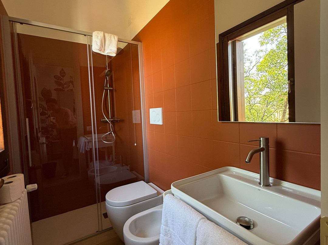Hotel Leon D'Oro